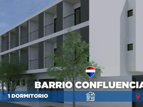 Departamento en Venta en Neuquén, Confluencia