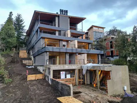 Departamento en Venta en Villa la Angostura, Los Lagos