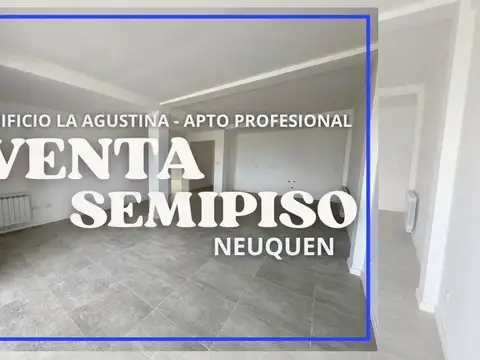 Departamento en Venta en Neuquén, Confluencia