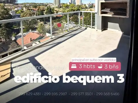 Departamento en Venta en Neuquén, Confluencia