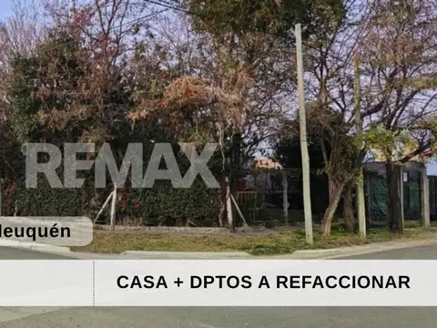 Casa en Venta en Neuquén, Confluencia