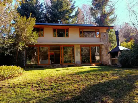 Casa en Venta en Alihuen Alto, San Martín de los Andes