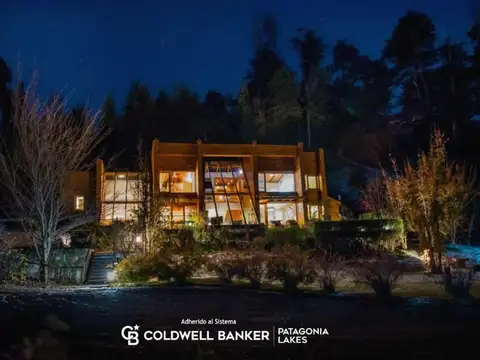 Casa en Venta en Faldeo Del Bayo, Villa la Angostura