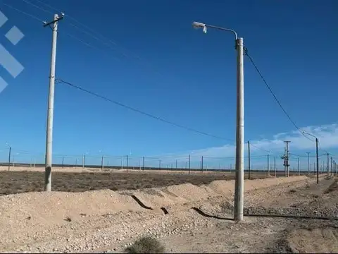 Terreno en Venta en Centenario, Confluencia