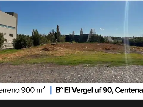 Terreno en Venta en Neuquén, Confluencia