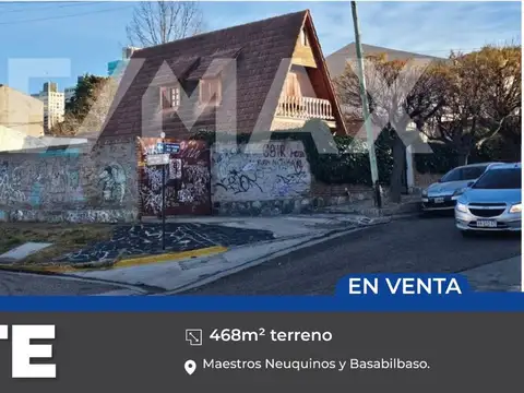 Terreno en Venta en Neuquén, Confluencia