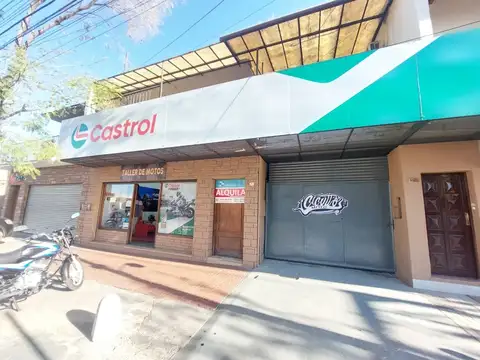 Departamento en Alquiler en Maipú, Mendoza