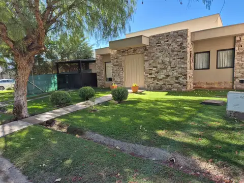 Casa en Alquiler en Maipú, Mendoza