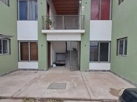 Departamento en Alquiler en Jesús Nazareno, Guaymallén