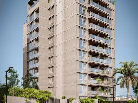 Departamento en Venta en Coronel Dorrego, Guaymallén