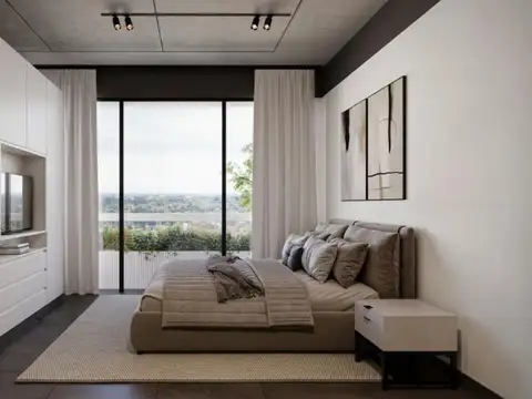 Departamento en Venta en Chacras de Coria, Luján de Cuyo