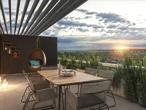 Departamento en Venta en Chacras de Coria, Luján de Cuyo