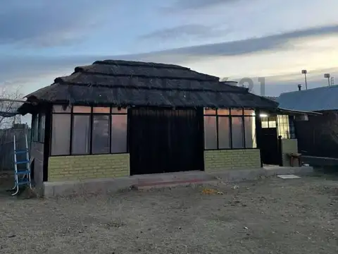 Casa en Venta en Carrizal de Abajo, Luján de Cuyo