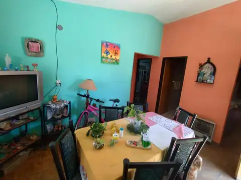 Casa en Venta en Maipú, Mendoza