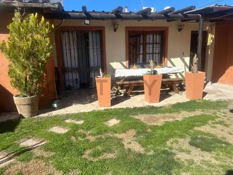 Casa en Venta en Luján de Cuyo, Mendoza