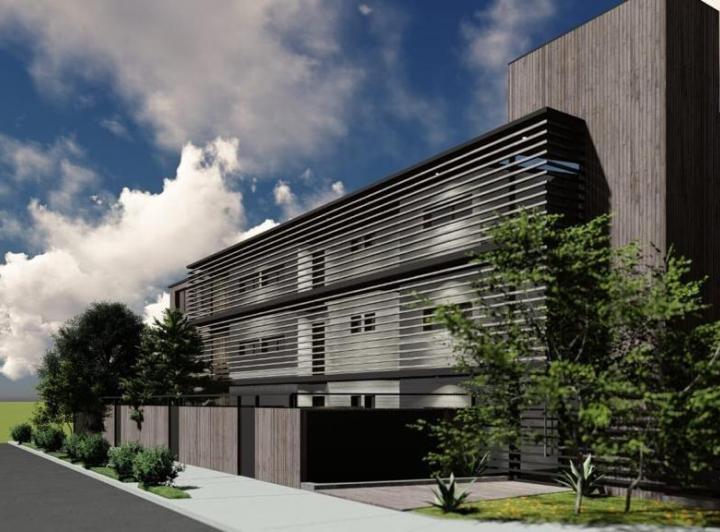 Departamento · 45m² · 2 Ambientes