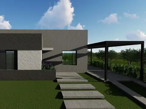 Casa en Venta en Luján de Cuyo, Mendoza