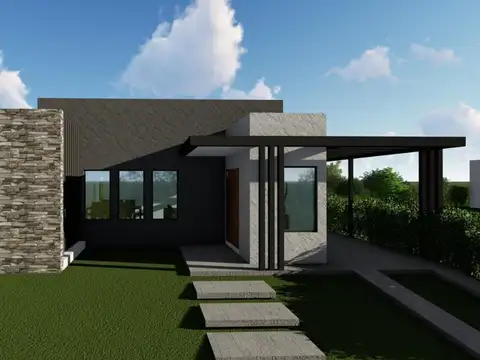Casa en Venta en Luján de Cuyo, Mendoza