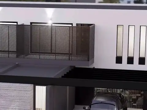Casa en Venta en Luján de Cuyo, Mendoza