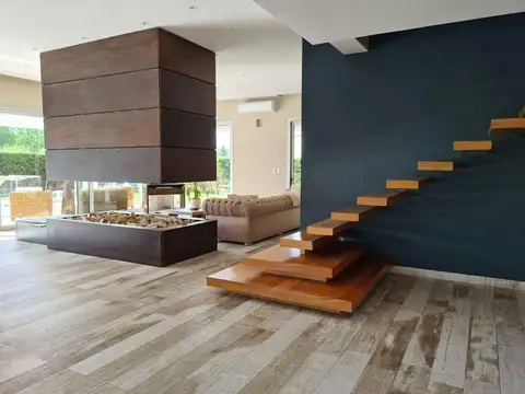 Casa en Venta en Luján de Cuyo, Mendoza