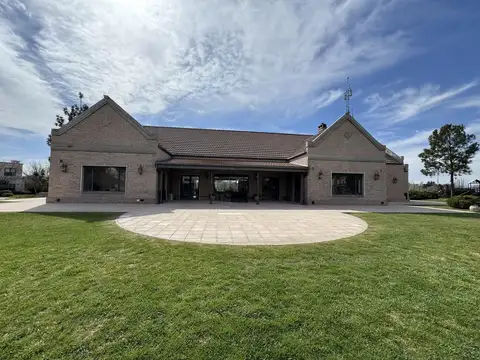 Casa en Venta en Chacras de Coria, Luján de Cuyo