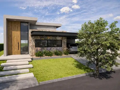 Casa en Venta en Luján de Cuyo, Mendoza