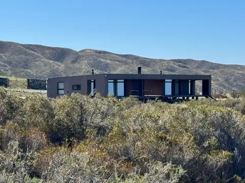Casa en Venta en La Carrera, Tupungato