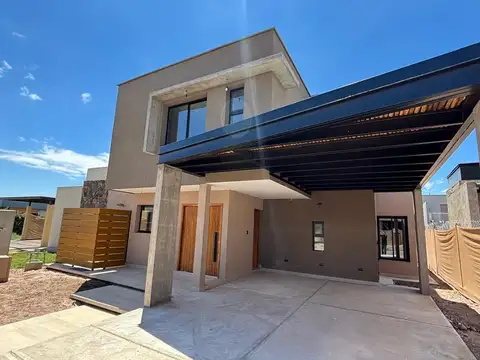 Casa en Venta en Maipú, Mendoza