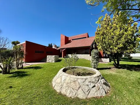 Casa en Venta en Maipú, Mendoza