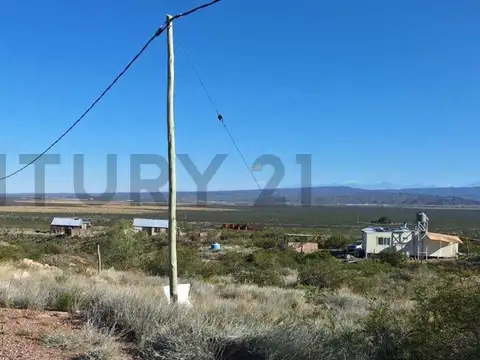 Terreno en Venta en Blanco Encalada, Luján de Cuyo