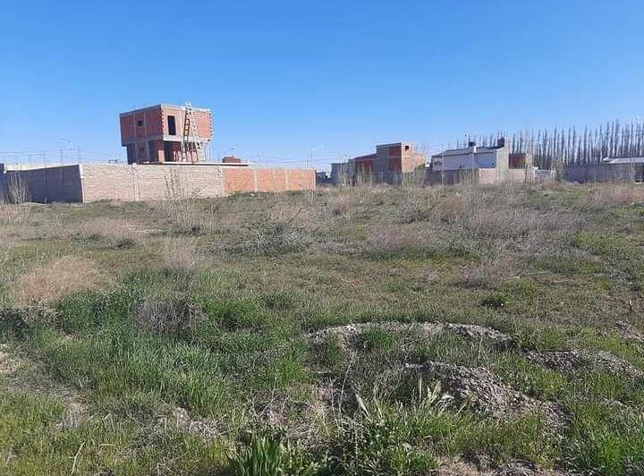 Terreno · 360m²