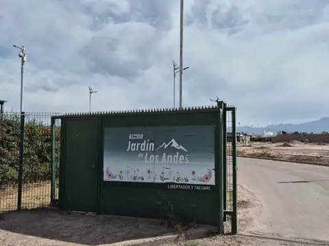 Terreno en Venta en Luján de Cuyo, Mendoza