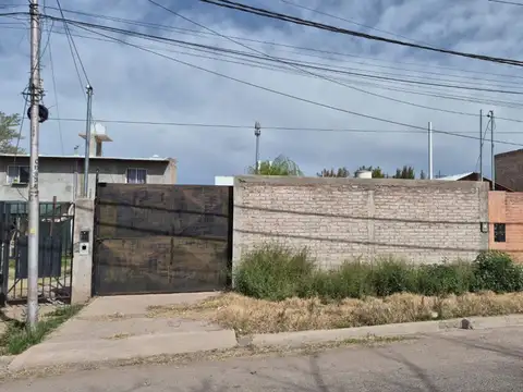 Terreno en Venta en Luján de Cuyo, Mendoza