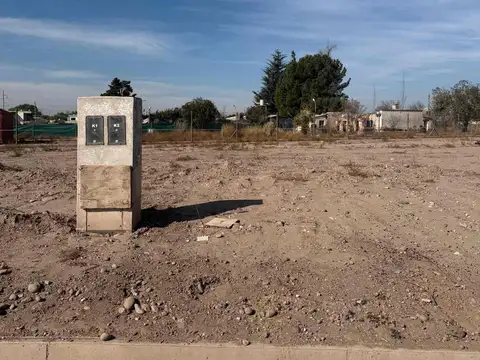 Terreno en Venta en Maipú, Mendoza