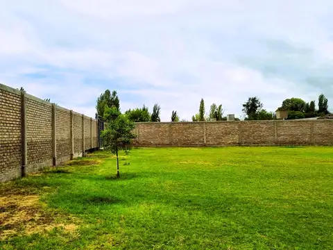 Terreno en Venta en Los Corralitos, Guaymallén