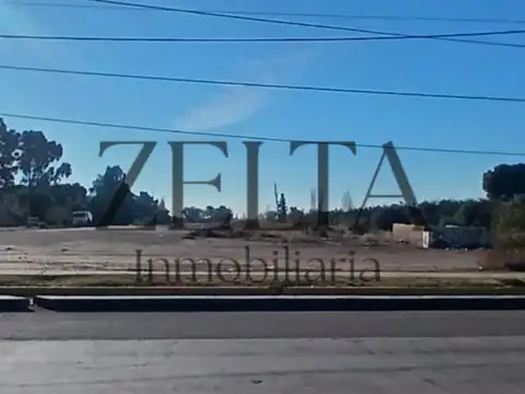 Terreno en Venta en Maipú, Mendoza