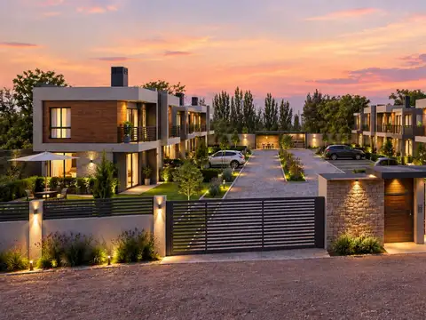 Terreno en Venta en Bermejo, Guaymallén