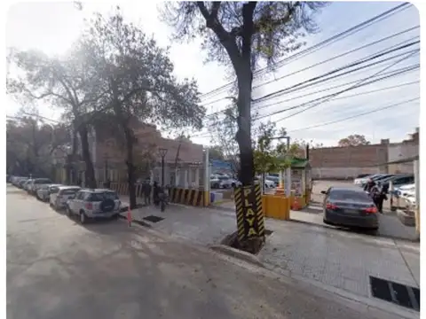 Terreno en Venta en Mendoza, Capital