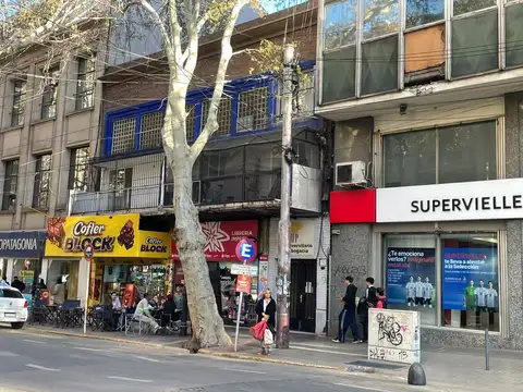 Oficina en Alquiler en Mendoza, Capital