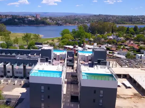 Departamento en Venta en Villa Carlos Paz, Punilla