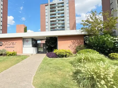 Departamento en Venta en Colinas De Manantiales, Countries y Barrios Cerrados en Córdoba Capital