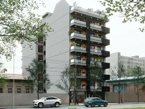 Departamento en Venta en General Paz, Córdoba