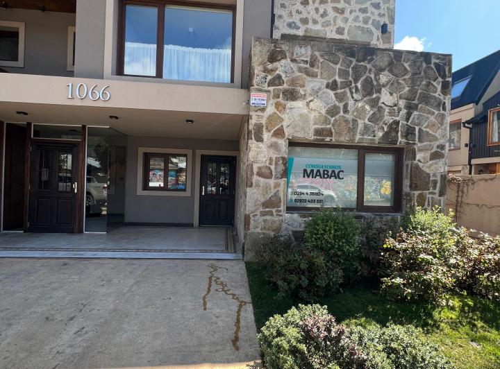 Consultorio · 90m²