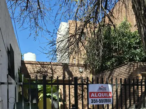 Casa en Alquiler en Observatorio, Córdoba
