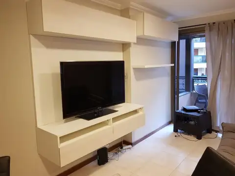 Departamento en Alquiler en Nueva Córdoba, Córdoba