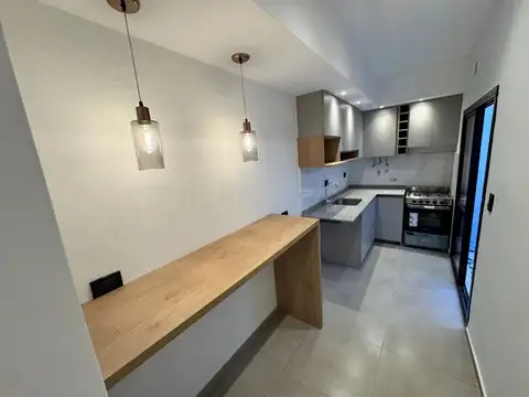 PH en Venta en Nueva Córdoba, Córdoba