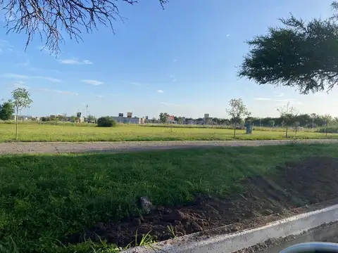 Terreno en Venta en Juarez Celman, Colón