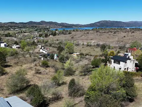 Terreno en Venta en Potrero de Garay, Santa María
