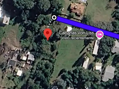 Terreno en Venta en Salsipuedes, Colón