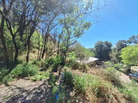 Terreno en Venta en Valle del Sol, Colón